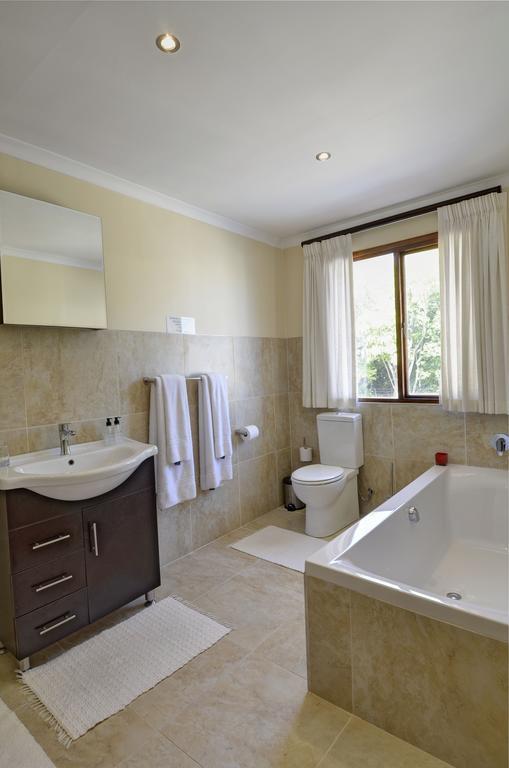 Deluxe Dreibettzimmer
