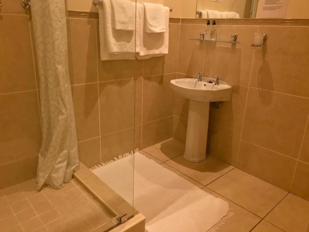 Standard Doppelzimmer